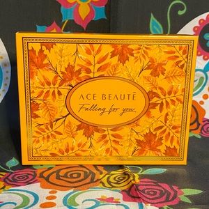 Ace Beaute Falling for you